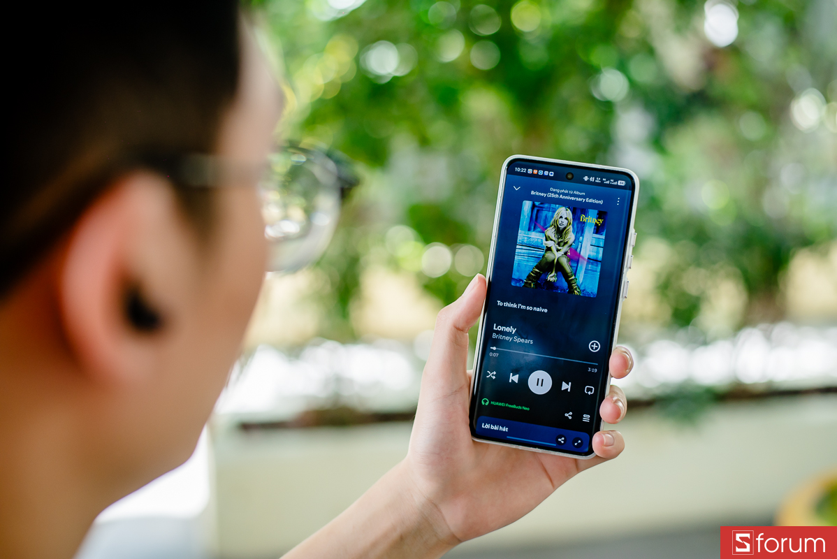 Đánh giá Huawei Freebuds Neo về chất âm