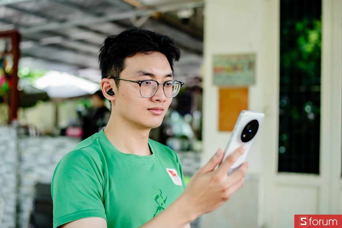 Đánh giá Huawei Freebuds Neo về chống ồn và xuyên âm