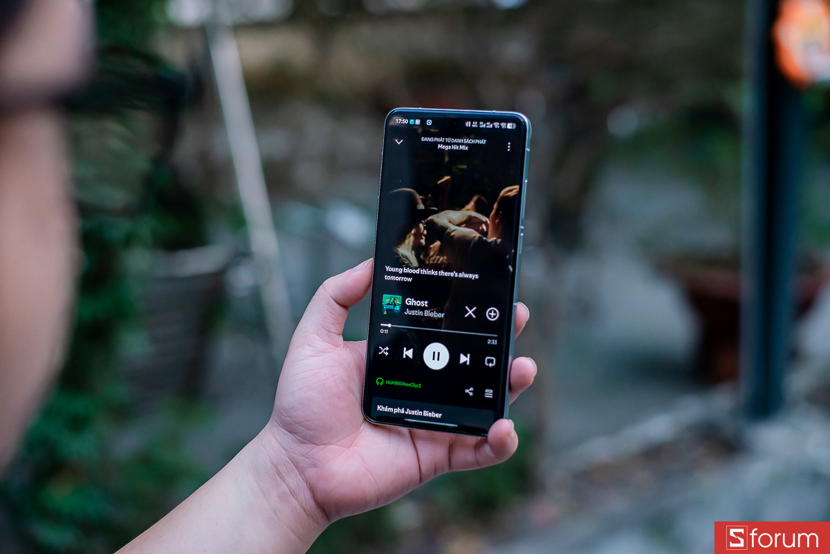 Đánh giá Huawei FreeClip 2 về chất bass