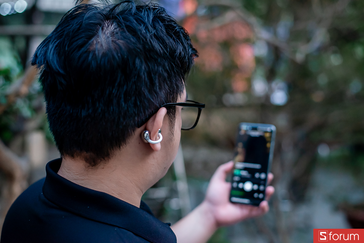 Đánh giá Huawei FreeClip 2 về độ chắc chắn