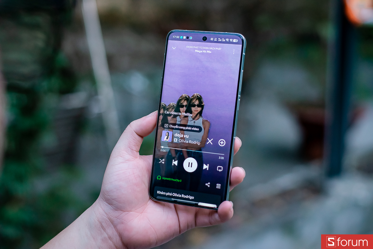 Đánh giá Huawei FreeClip 2 về chất âm tổng thể