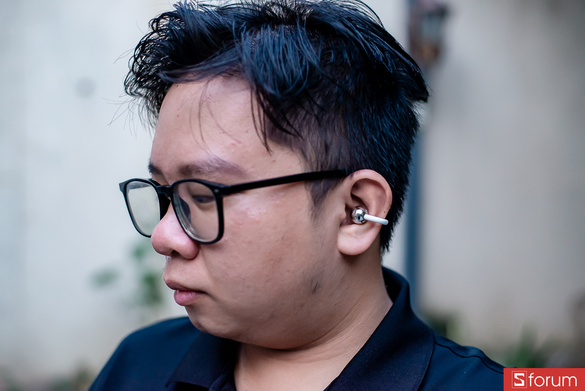 Đánh giá Huawei FreeClip 2 về độ chắc chắn