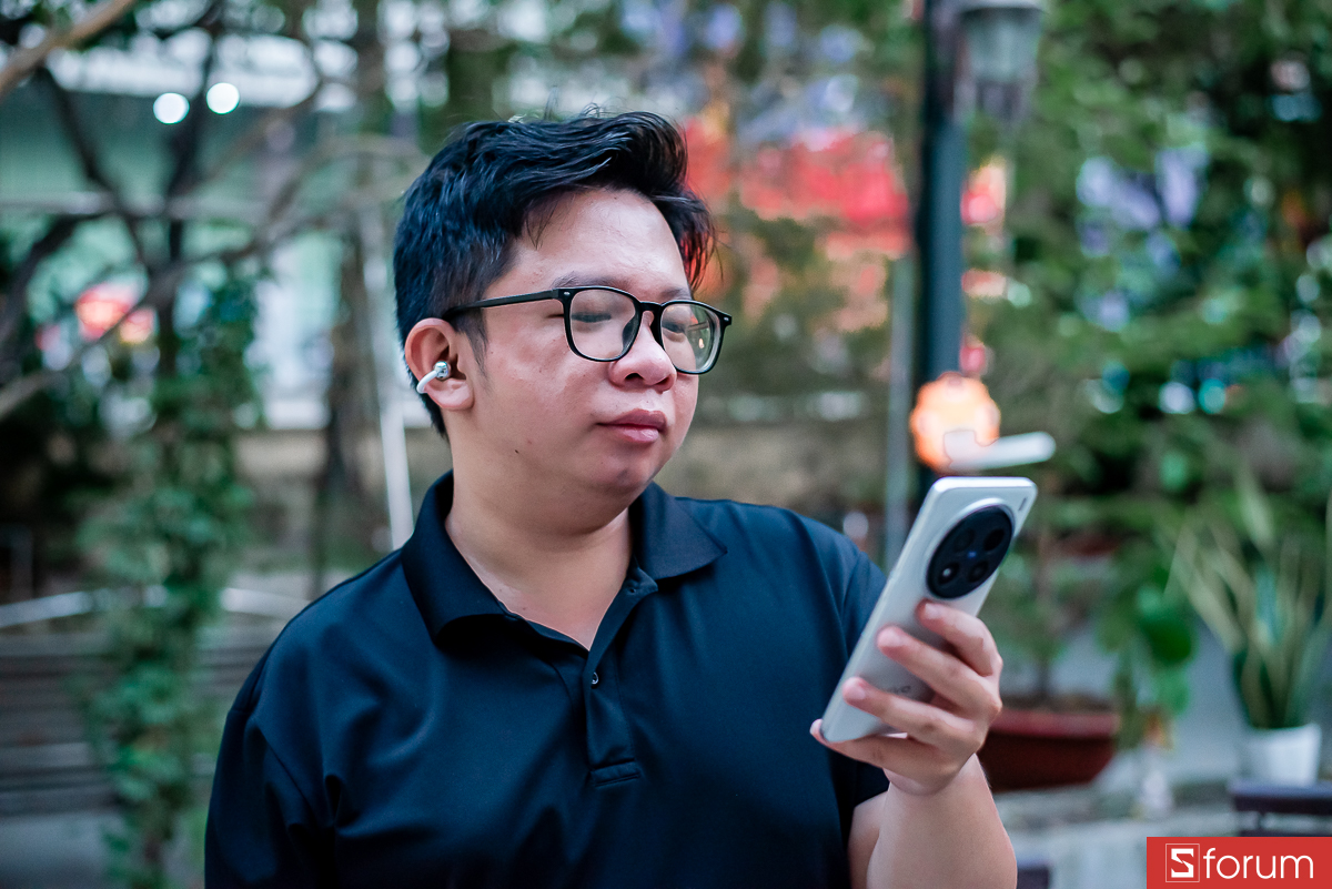 Đánh giá Huawei FreeClip 2 về kết nối đa điểm