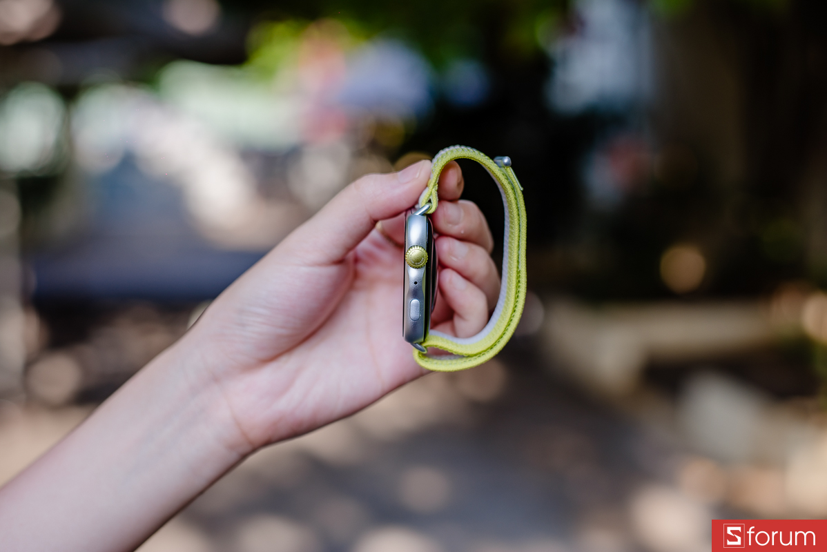 Đánh giá Huawei Watch Fit 5: Thiết kế gọn nhẹ, chỉ 27g