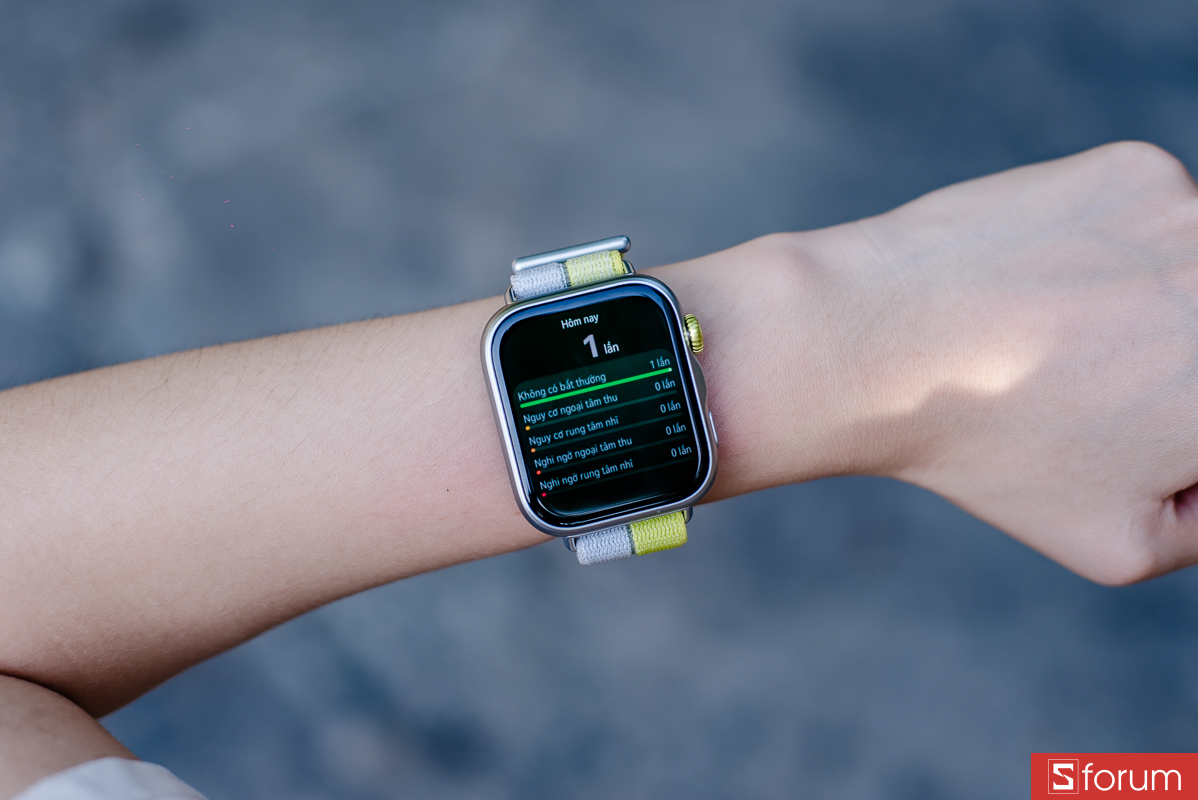 Đánh giá Huawei Watch Fit 5: Đồng hồ đủ tính năng đo sức khỏe cơ bản