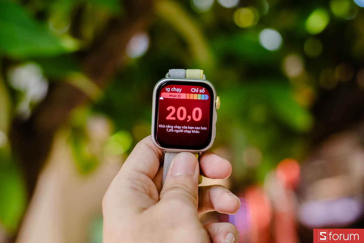 Đánh giá Huawei Watch Fit 5: Chỉ số thông minh, tạo động lực theo dõi tập luyện thể thao