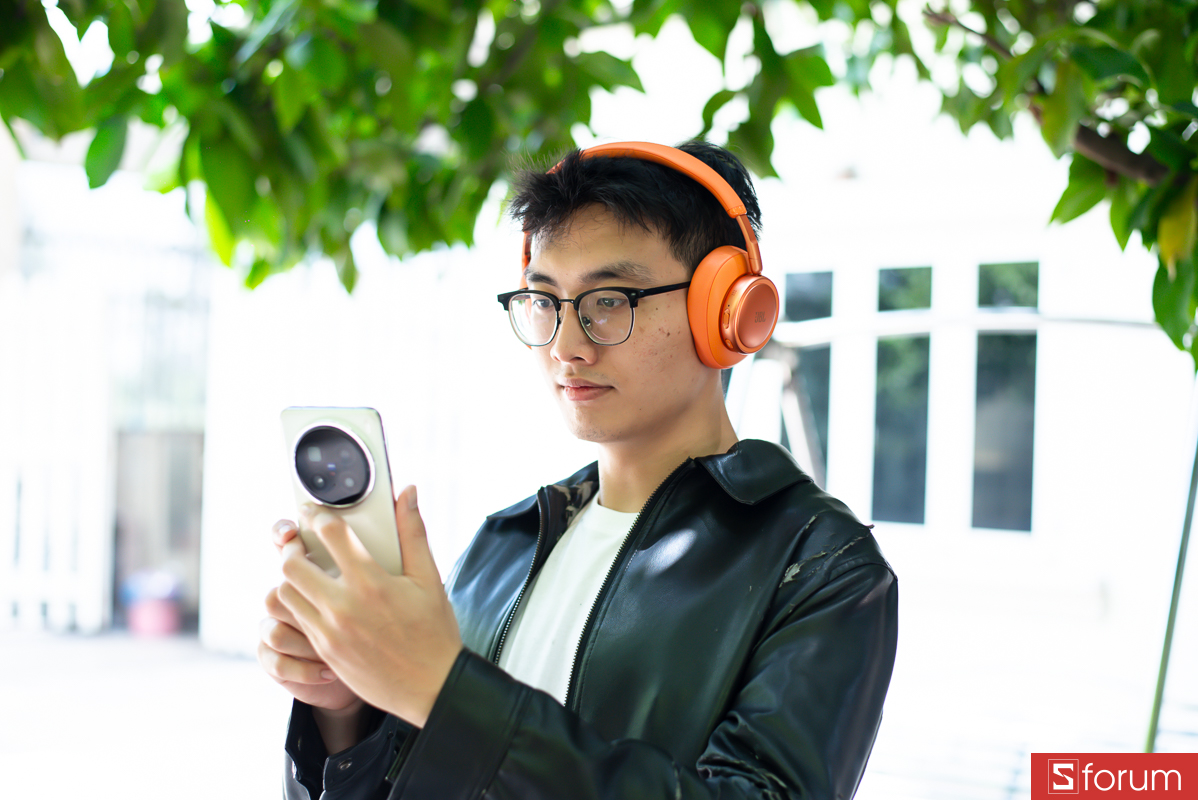Đánh giá JBL Live 780NC: Chất âm sôi động dễ nghe