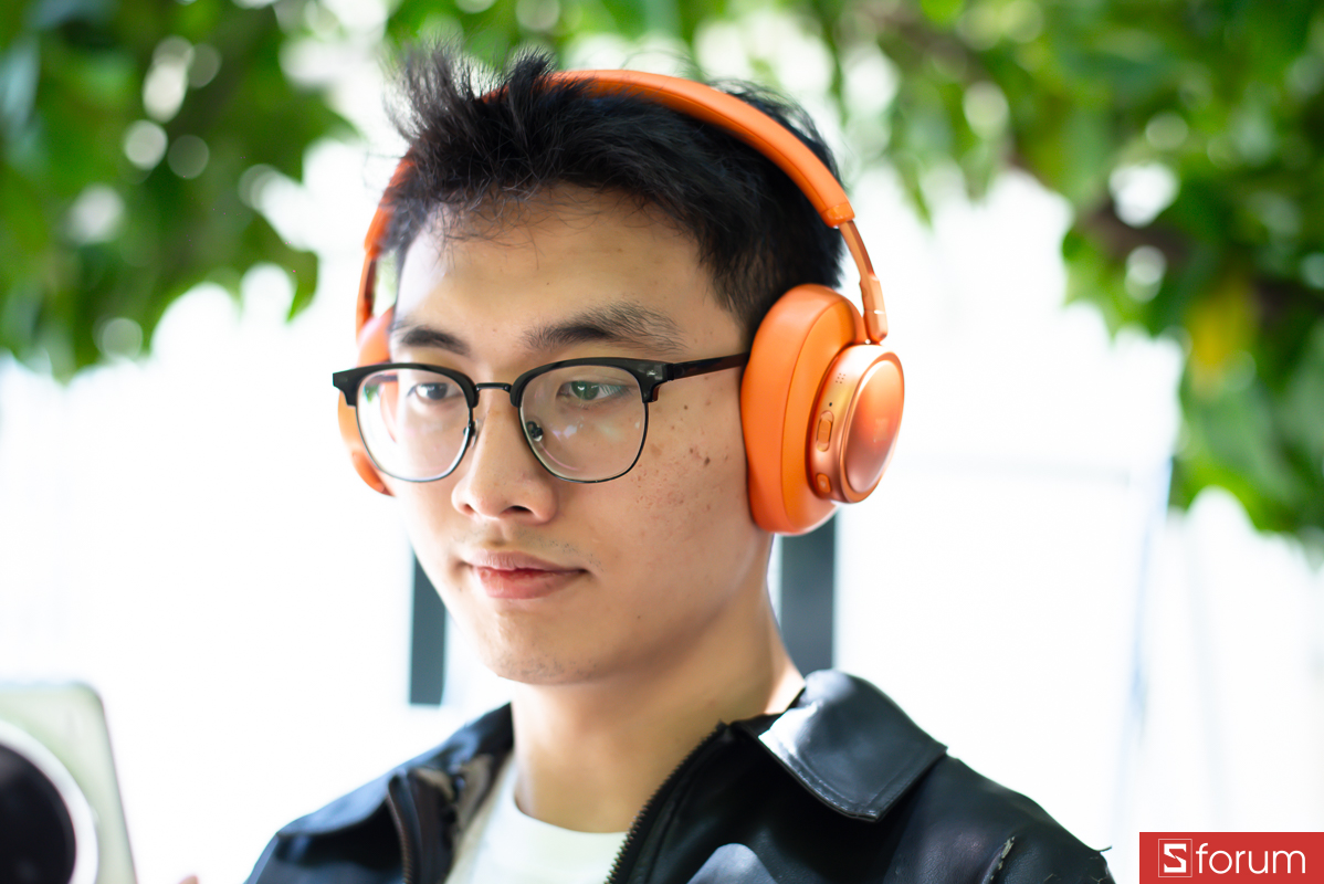 Đánh giá JBL Live 780NC: ANC có chất lượng tốt