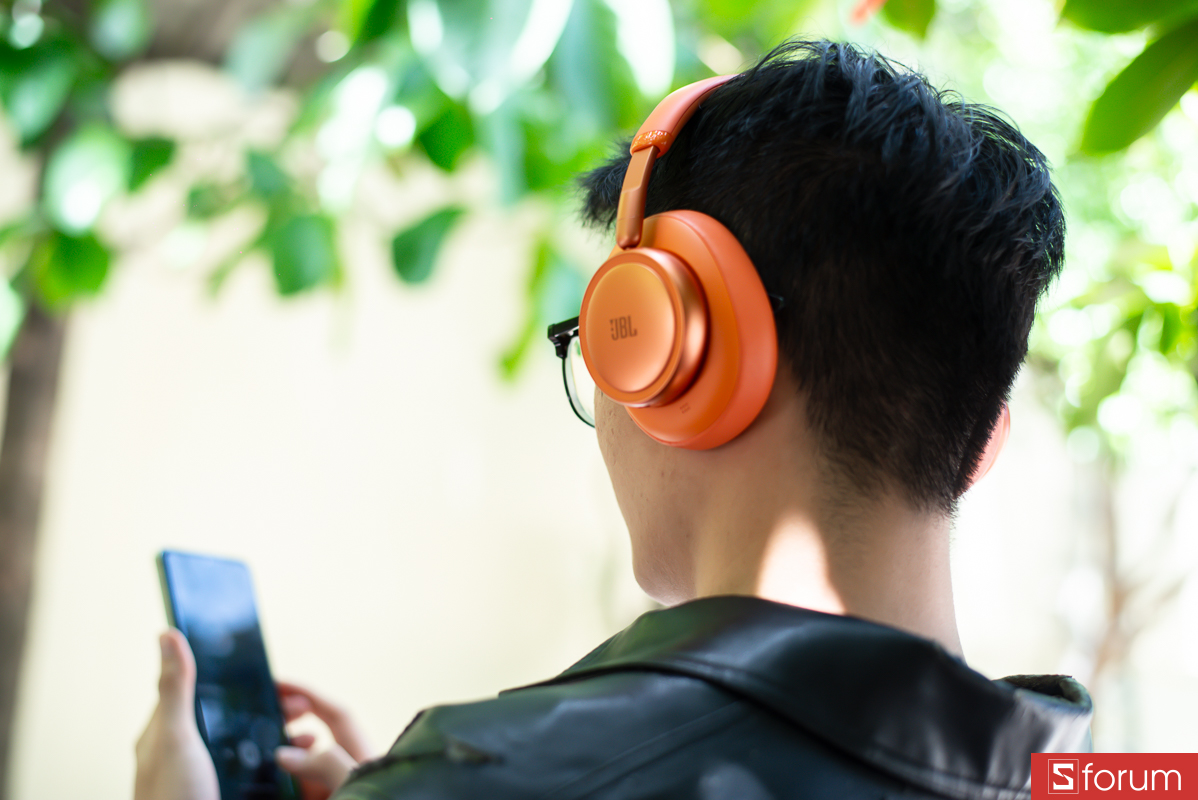 Đánh giá JBL Live 780NC: Các tính năng dư đủ dùng cho mọi nhu cầu hằng ngày