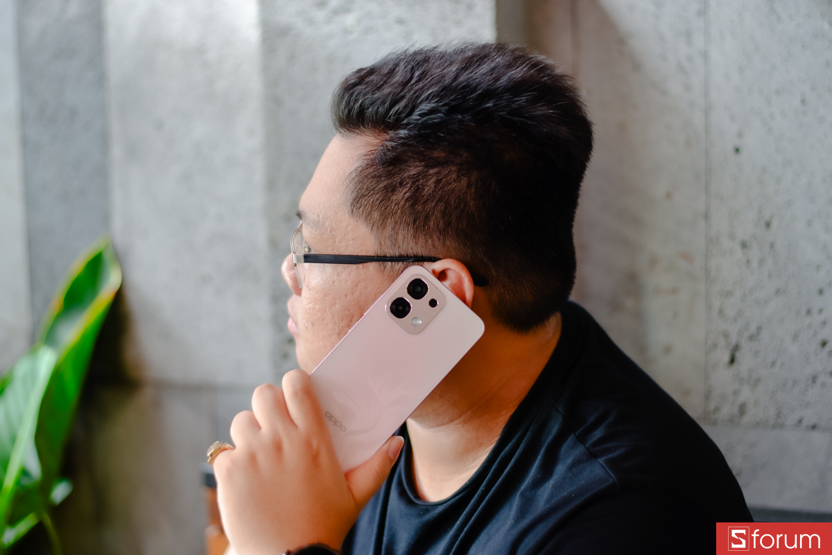 Một điểm cộng lớn của OPPO A6 Pro là khả năng chống chịu đạt chuẩn quân đội MIL-STD-810H