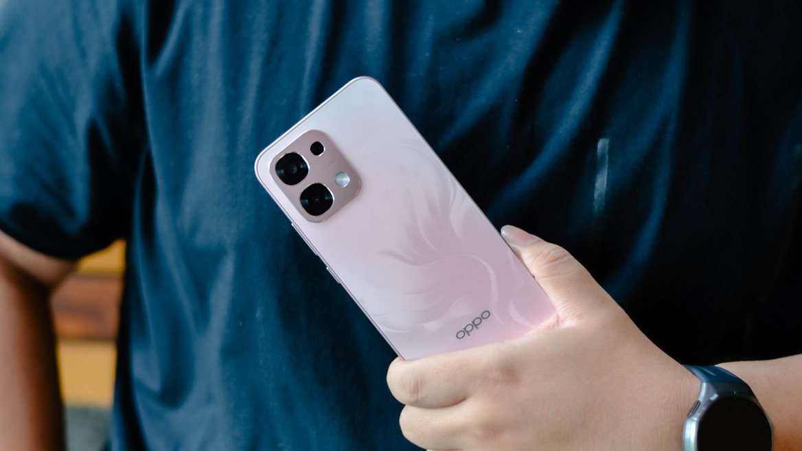 Đánh giá OPPO A6 Pro: "Chiến binh bền bỉ" với pin siêu khủng trong thân hình mỏng manh!