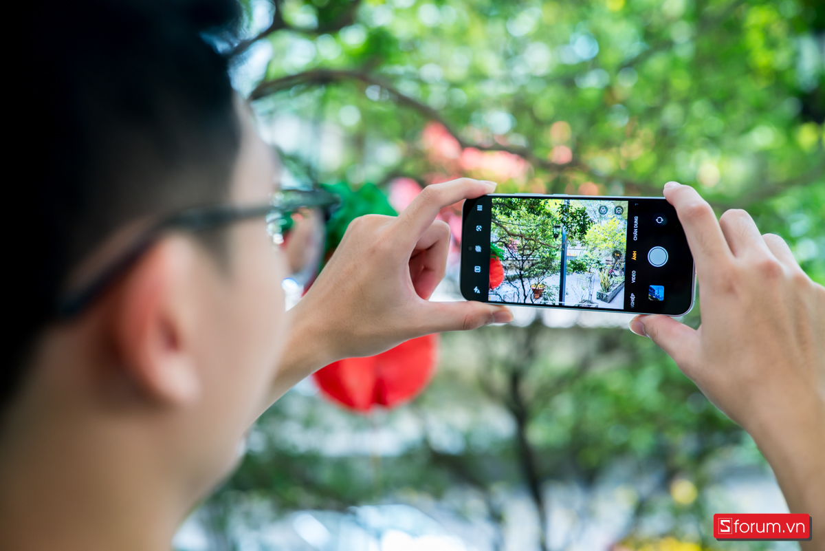 Đánh giá OPPO Reno14 F 5G về camera