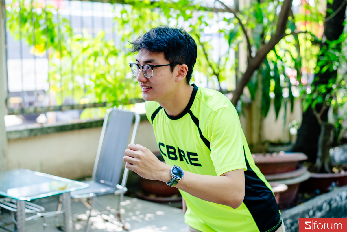 Đánh giá OPPO Watch S về các tính năng thể thao