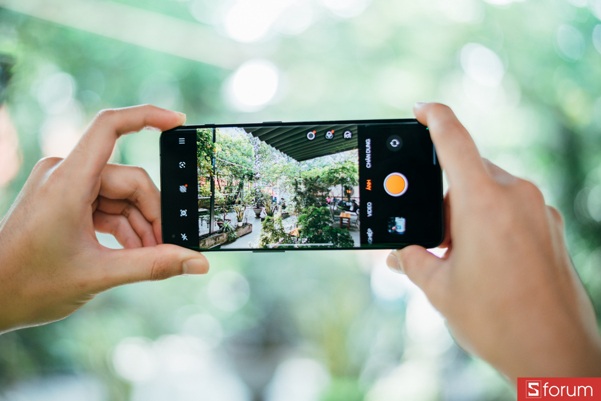 Đánh giá OnePlus 11 trong năm 2025 về camera, máy vẫn đáp ứng tốt