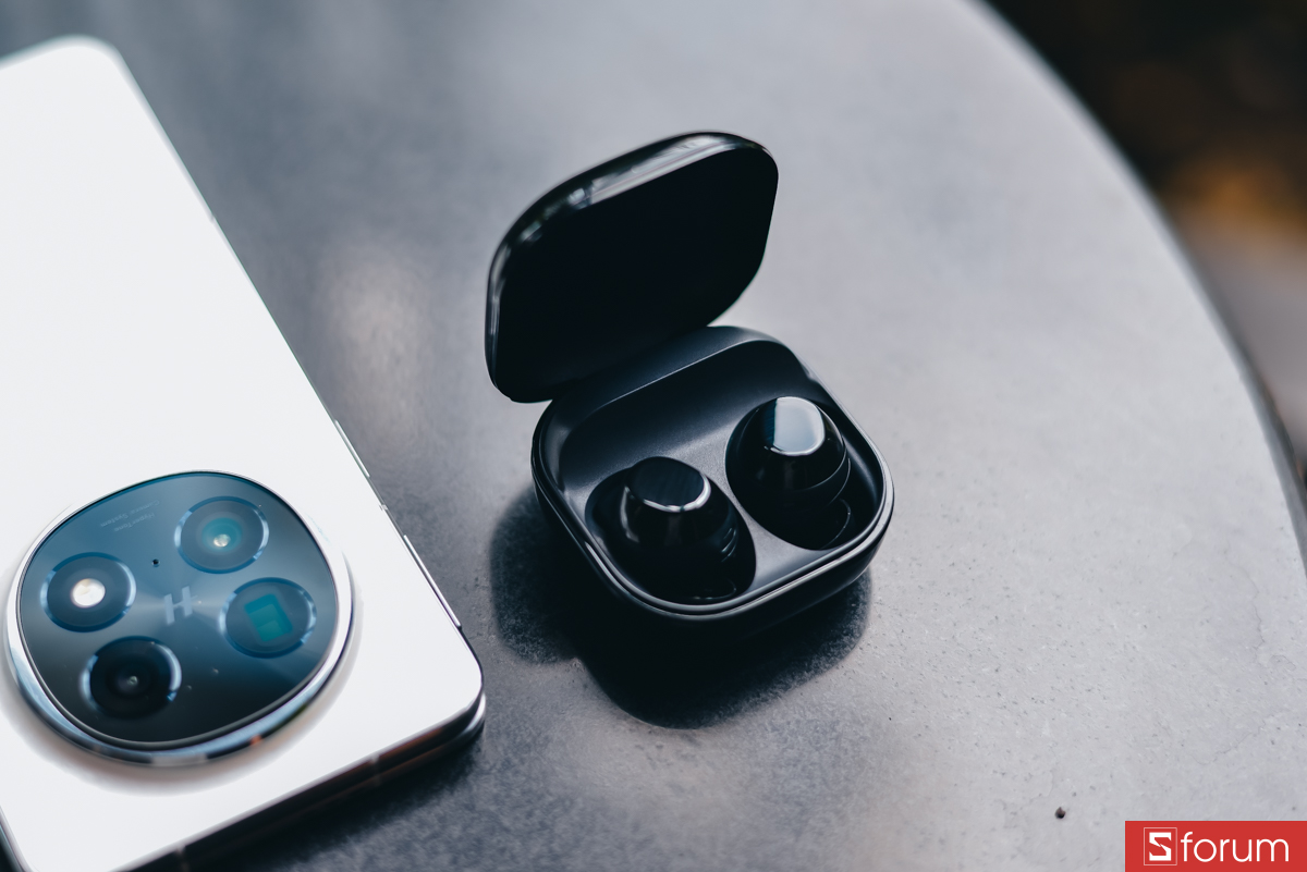 Các tính năng thông minh Galaxy AI chỉ hoạt động tối ưu khi kết hợp với thiết bị Samsung chạy One UI mới nhất