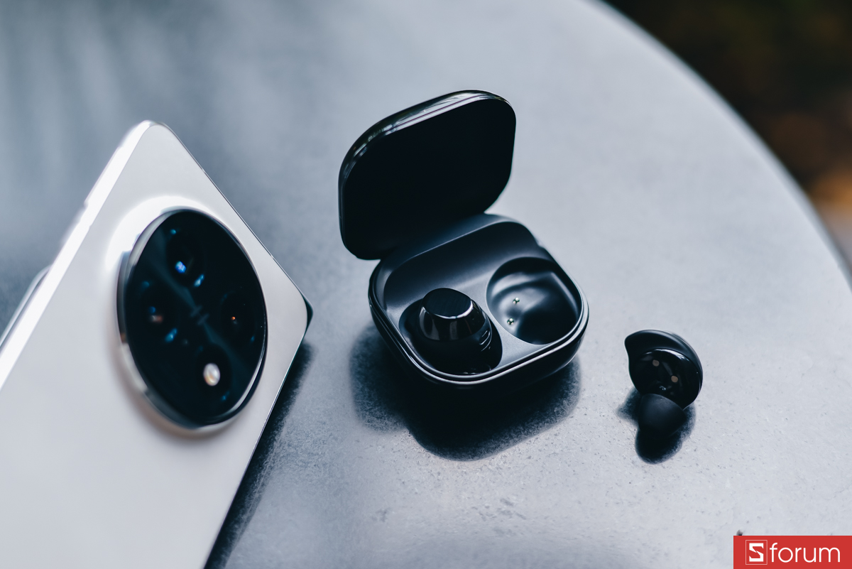 Galaxy Buds Core cho thời lượng sử dụng cực kỳ tốt