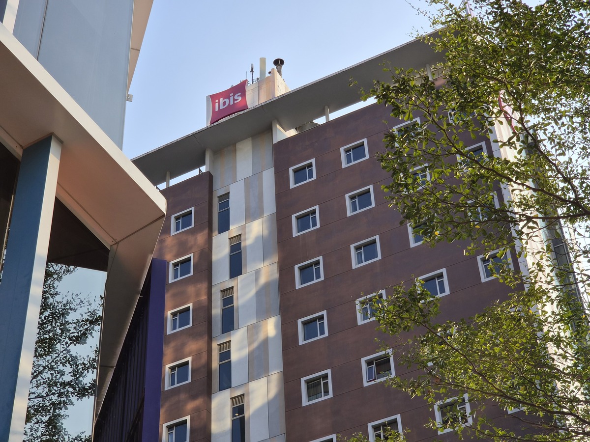 Chất lượng camera tele thực tế của Galaxy S26 khá tốt