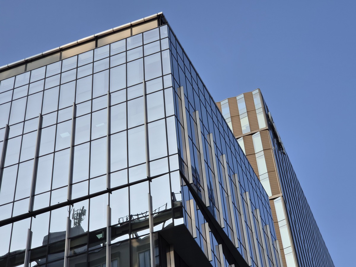 Chất lượng camera tele thực tế của Galaxy S26 khá tốt