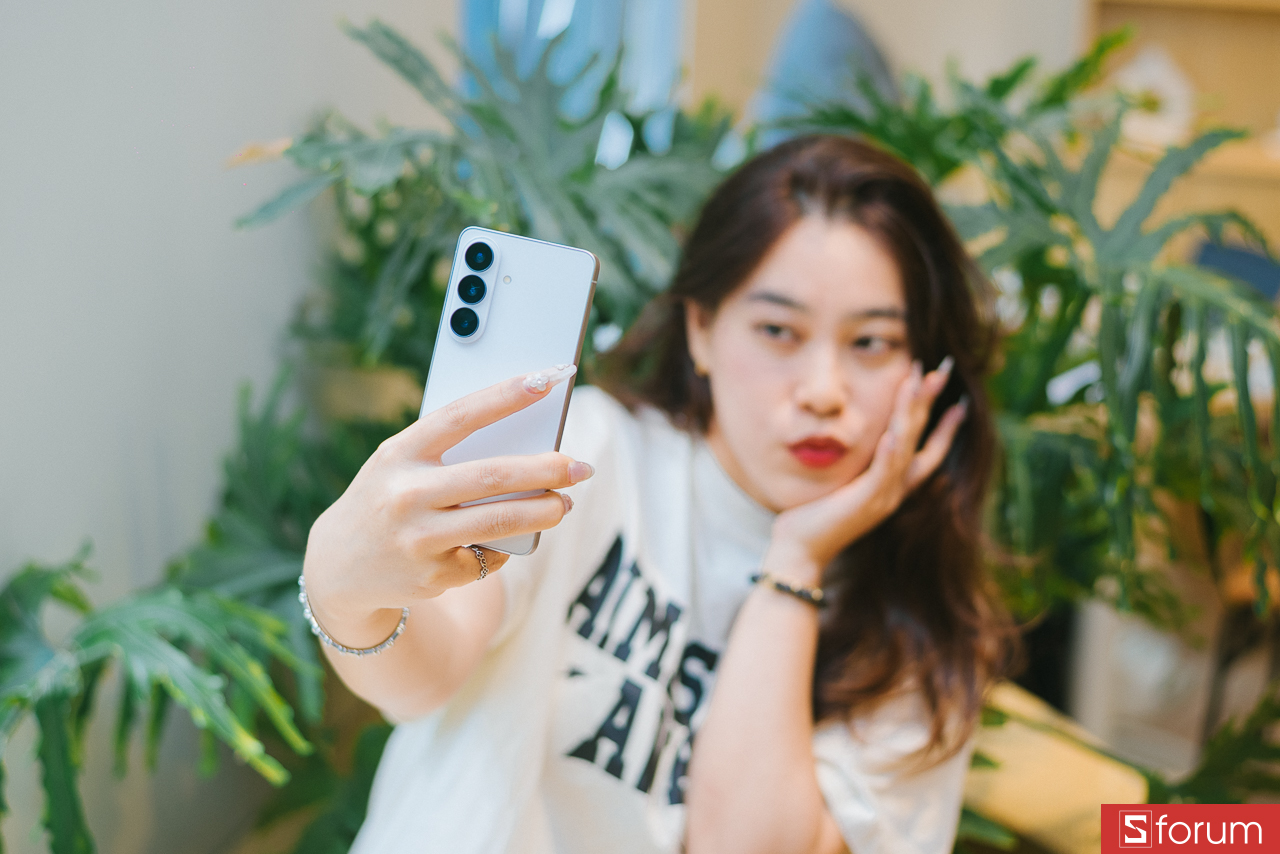 Đánh giá Samsung Galaxy S26 về thiết kế: Thiết kế không nâng cấp nhiều là điểm trừ