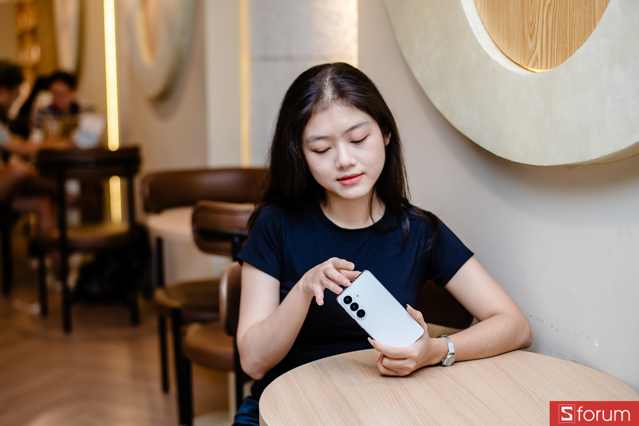 Galaxy AI tiếp tục là điểm nhấn với nhiều tính năng mới