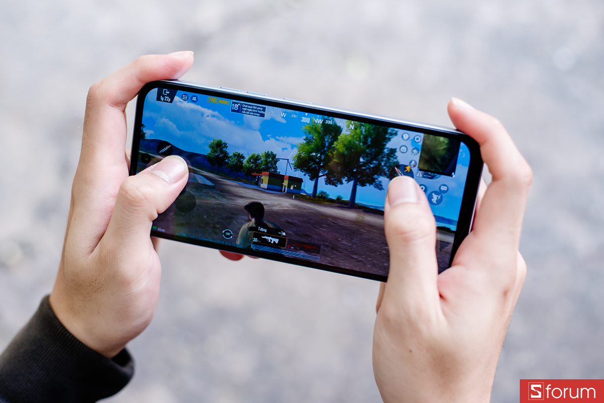 Đánh giá Tecno Spark 50 về pin