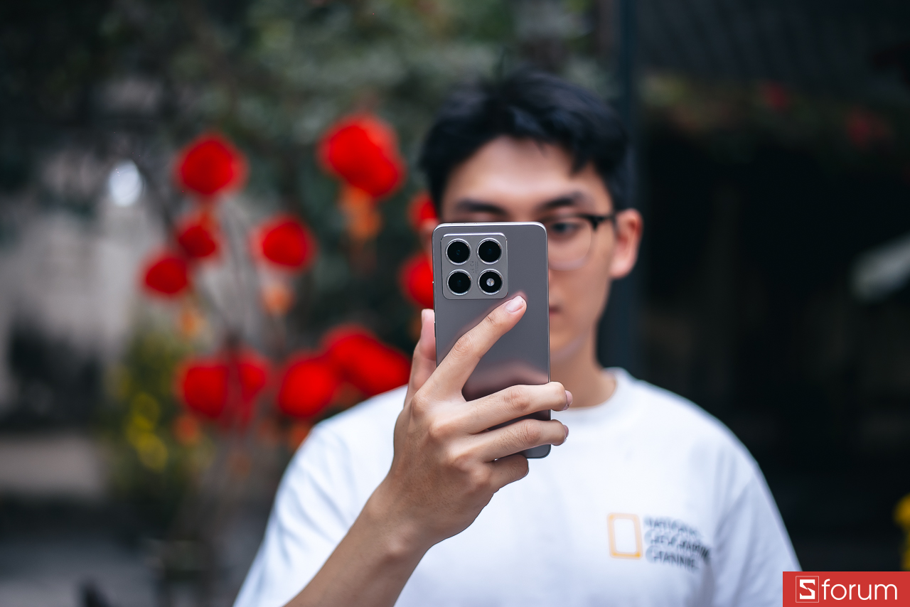 Đánh giá Xiaomi 14T trong năm 2026 về hiệu năng: mạnh mẽ và bộ nhớ trong cao