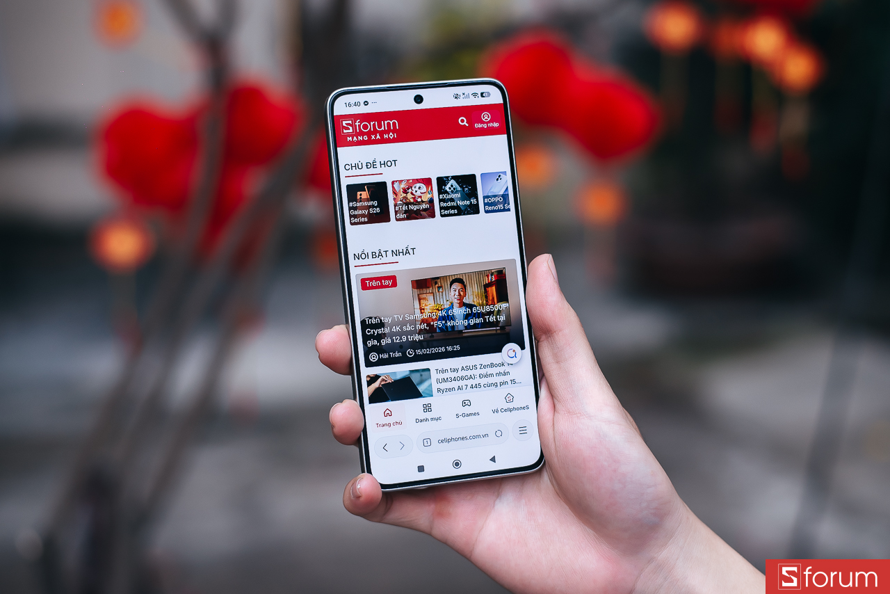 Đánh giá Xiaomi 14T trong năm 2026 về pin