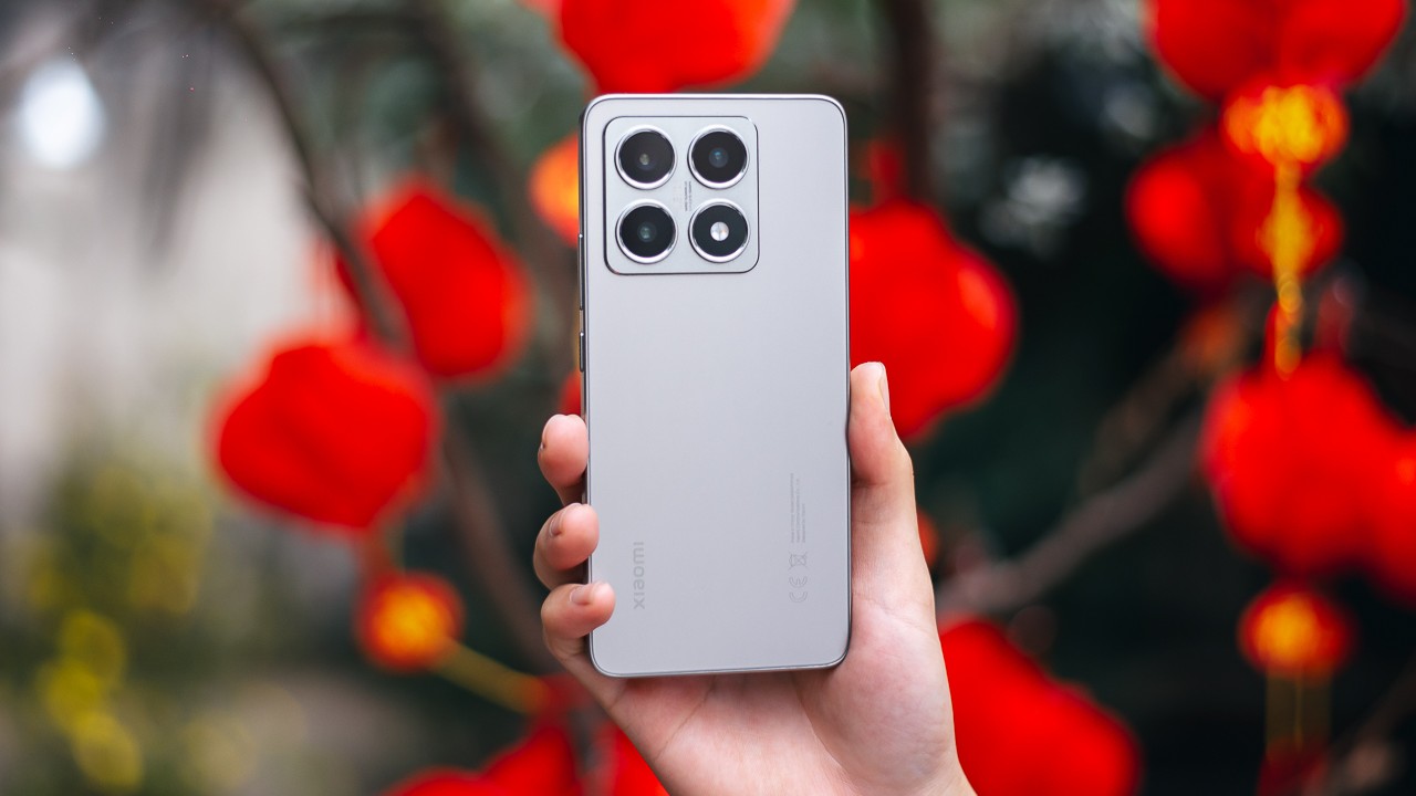 Dùng Xiaomi 14T ở năm 2026: Mình vẫn quá hài lòng với hiệu năng ngon, camera Leica, giá tốt hơn rất nhiều! Dùng Xiaomi 14T ở năm 2026: Mình vẫn quá hài lòng với hiệu năng ngon, camera Leica, giá tốt hơn rất nhiều!