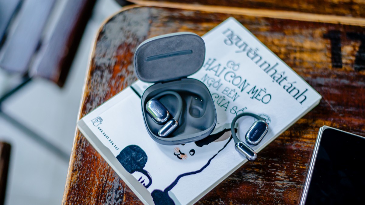 Đánh giá Xiaomi OpenWear Stereo Pro: Phần cứng hiện đại, pin rất khỏe nhưng phần mềm phải tốt hơn!