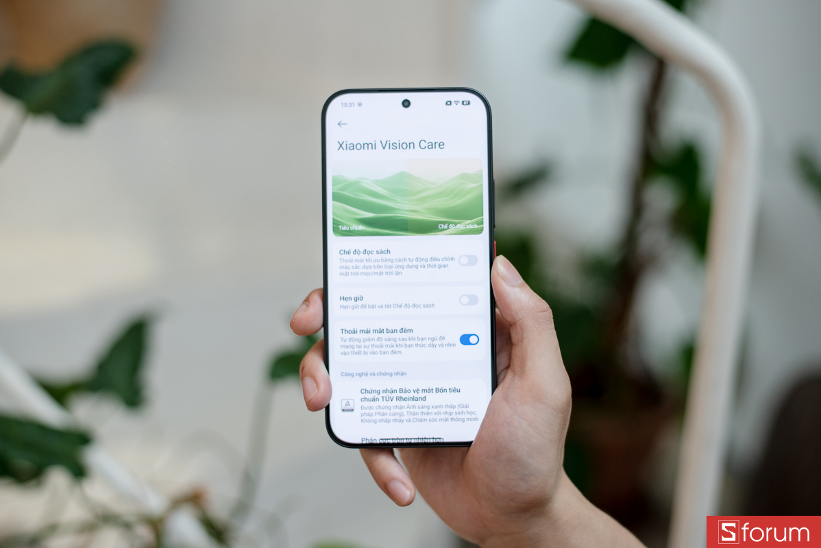 Đánh giá Xiaomi POCO F9 Ultra về màn hình