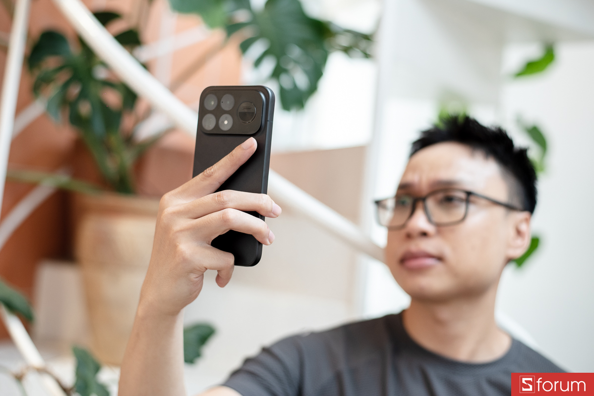 Đánh giá Xiaomi POCO F9 Ultra: Hiệu năng đầu bảng, ngày càng ra dáng flagship!