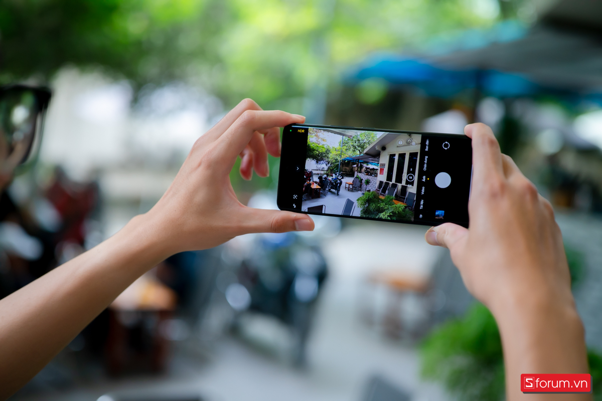 Đánh giá Xiaomi POCO X7 về camera