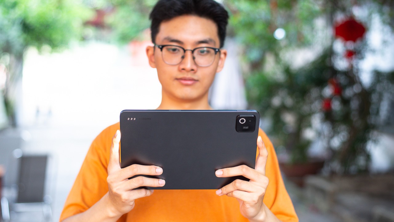 Đánh giá Xiaomi Pad 8: Tiệm cận hoàn hảo nhưng phần mềm vẫn là vấn đề muôn thuở!