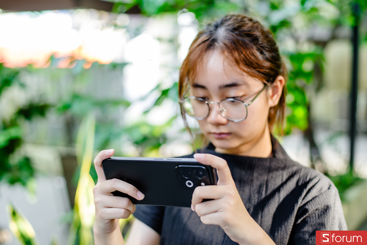Đánh giá Redmi 17 5G về pin