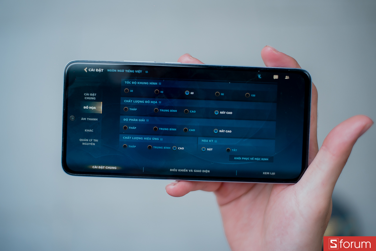 Đánh giá Xiaomi Redmi Note 14 trong năm 2026 về hiệu năng khi chơi game