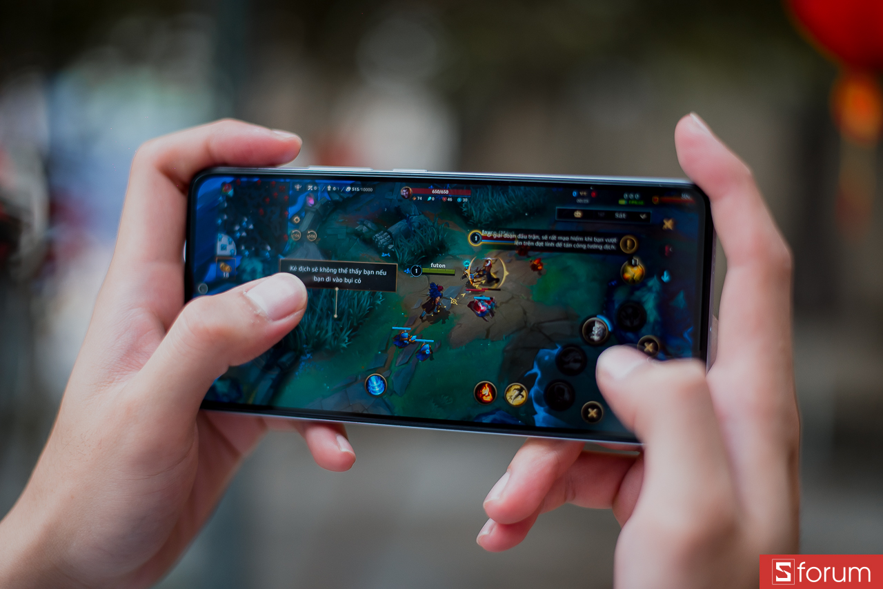 Đánh giá Xiaomi Redmi Note 14 trong năm 2026 về hiệu năng khi chơi game