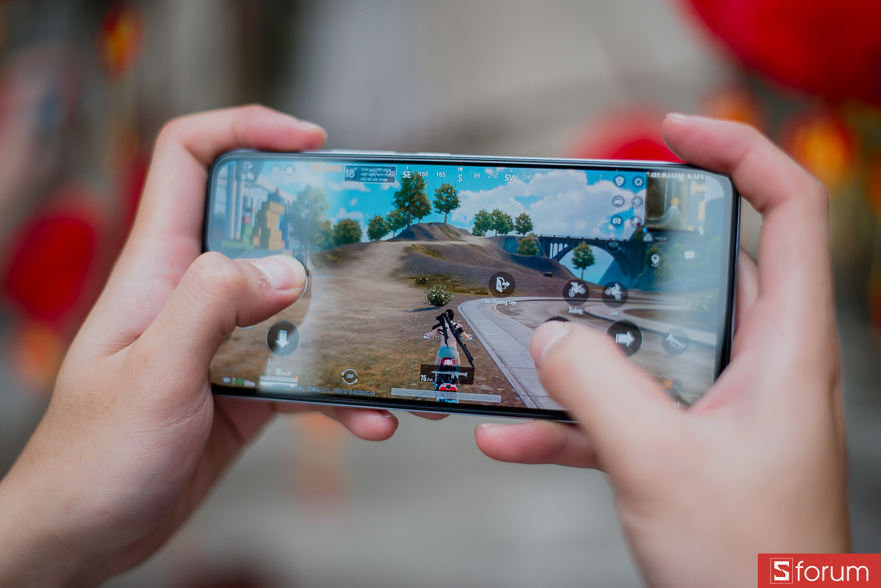 Đánh giá Xiaomi Redmi Note 14 trong năm 2026 về hiệu năng khi chơi game