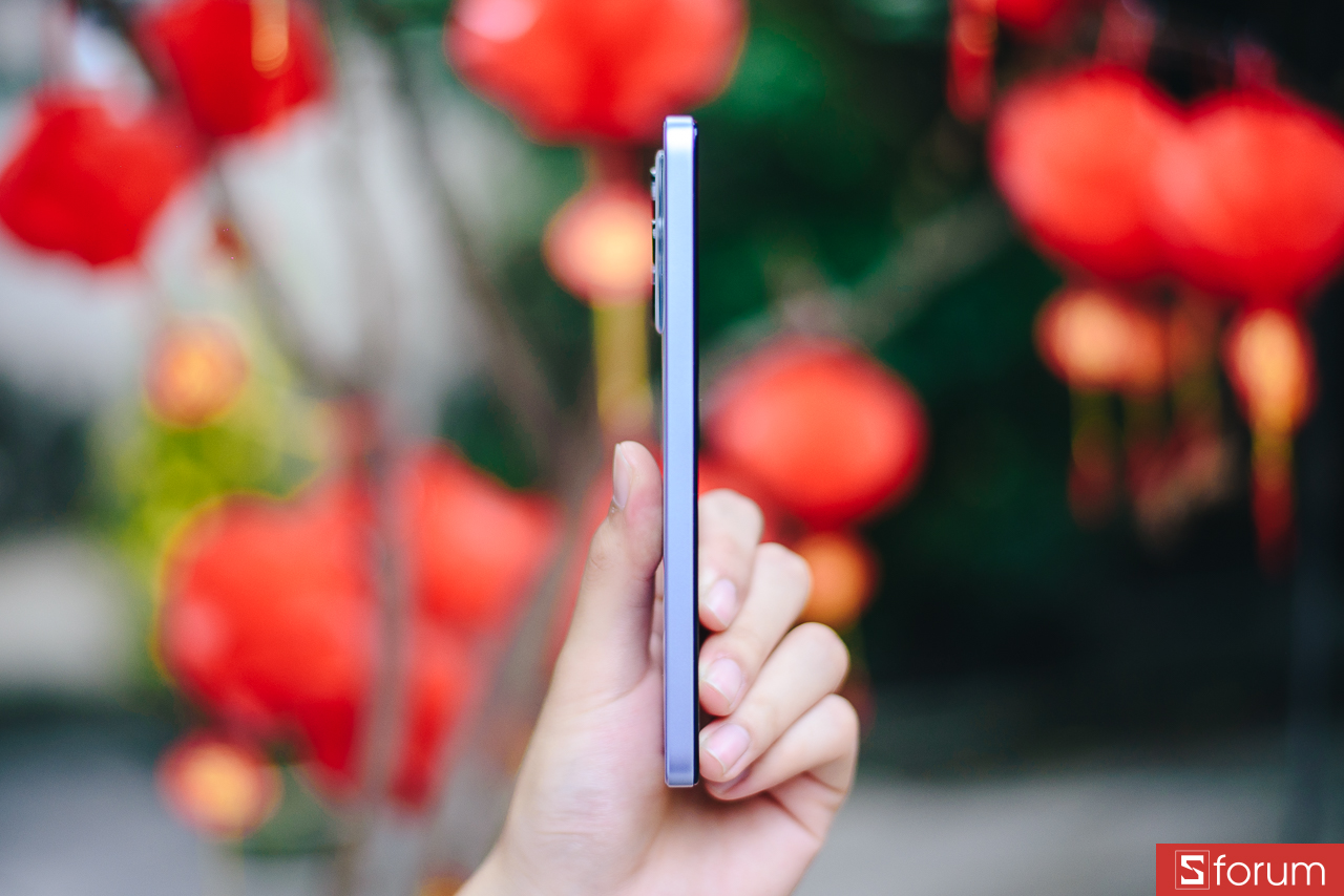 Đánh giá Xiaomi Redmi Note 14 trong năm 2026: thiết kế chắc chắn với khung viền nhôm