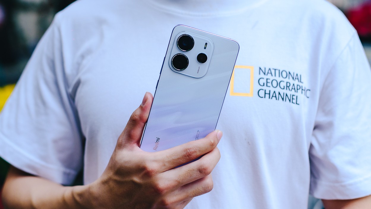 Xiaomi Redmi Note 14 sau 1 năm sử dụng: "Máy quốc dân" một thời còn đáng mua ở 2026?