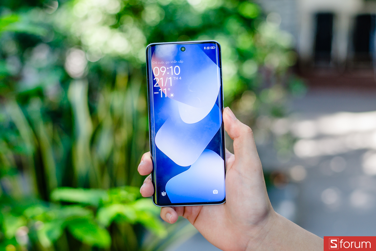 Đánh giá Xiaomi Redmi Note 15 5G, màn hình cong đẹp mắt nhưng đánh đổi độ bền