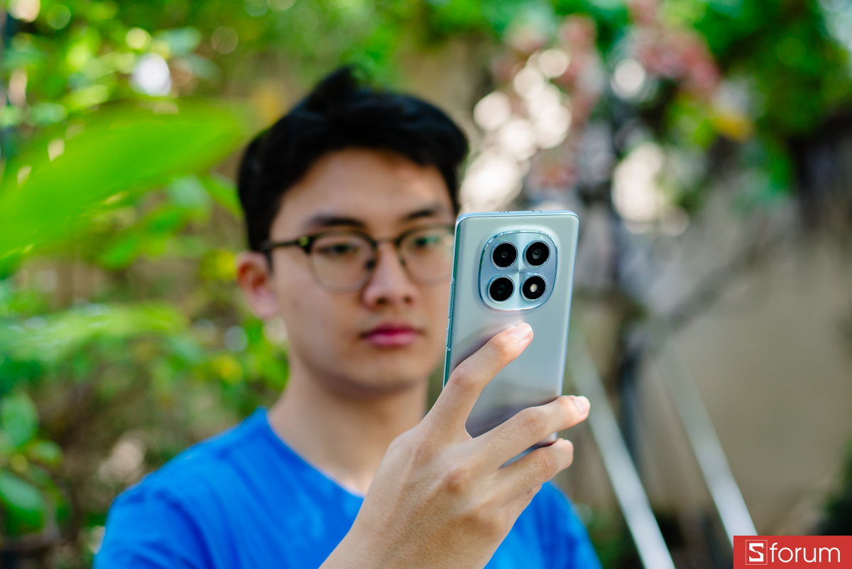 Đánh giá Xiaomi Redmi Note 15 5G, thiết kế chưa chắc chắn như mong đợi