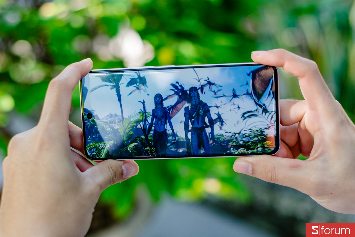 Xiaomi Redmi Note 15 Pro có độ sáng lên tới 3200 nits