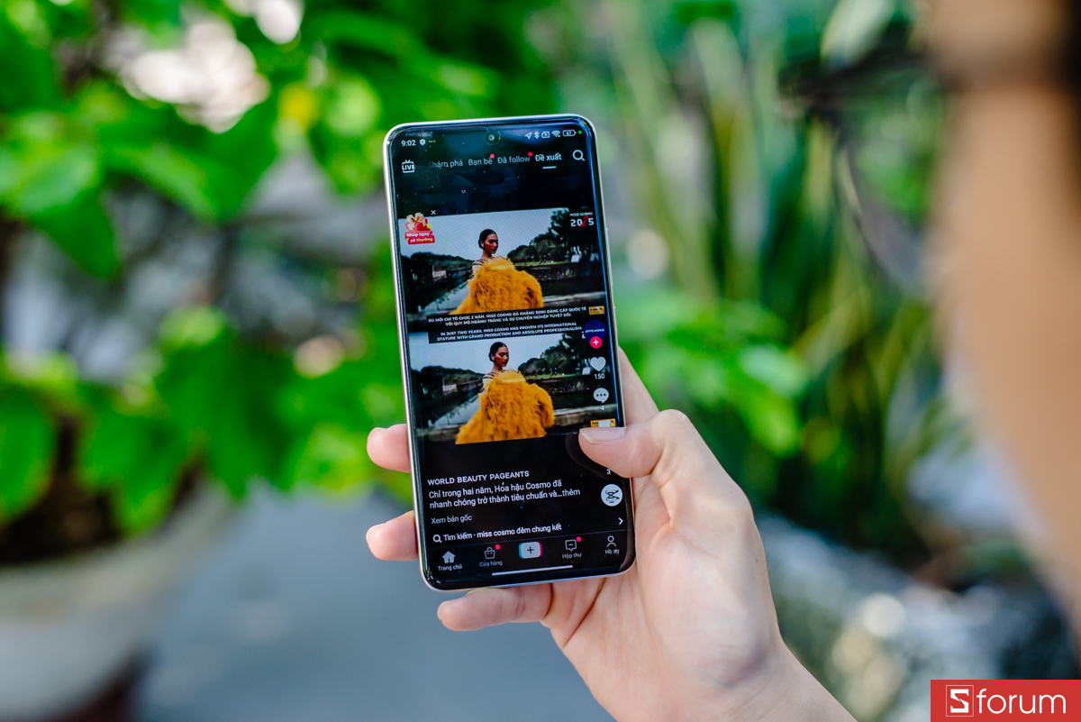 Pin là điểm cộng khi mình đánh giá Xiaomi Redmi Note 15 Pro