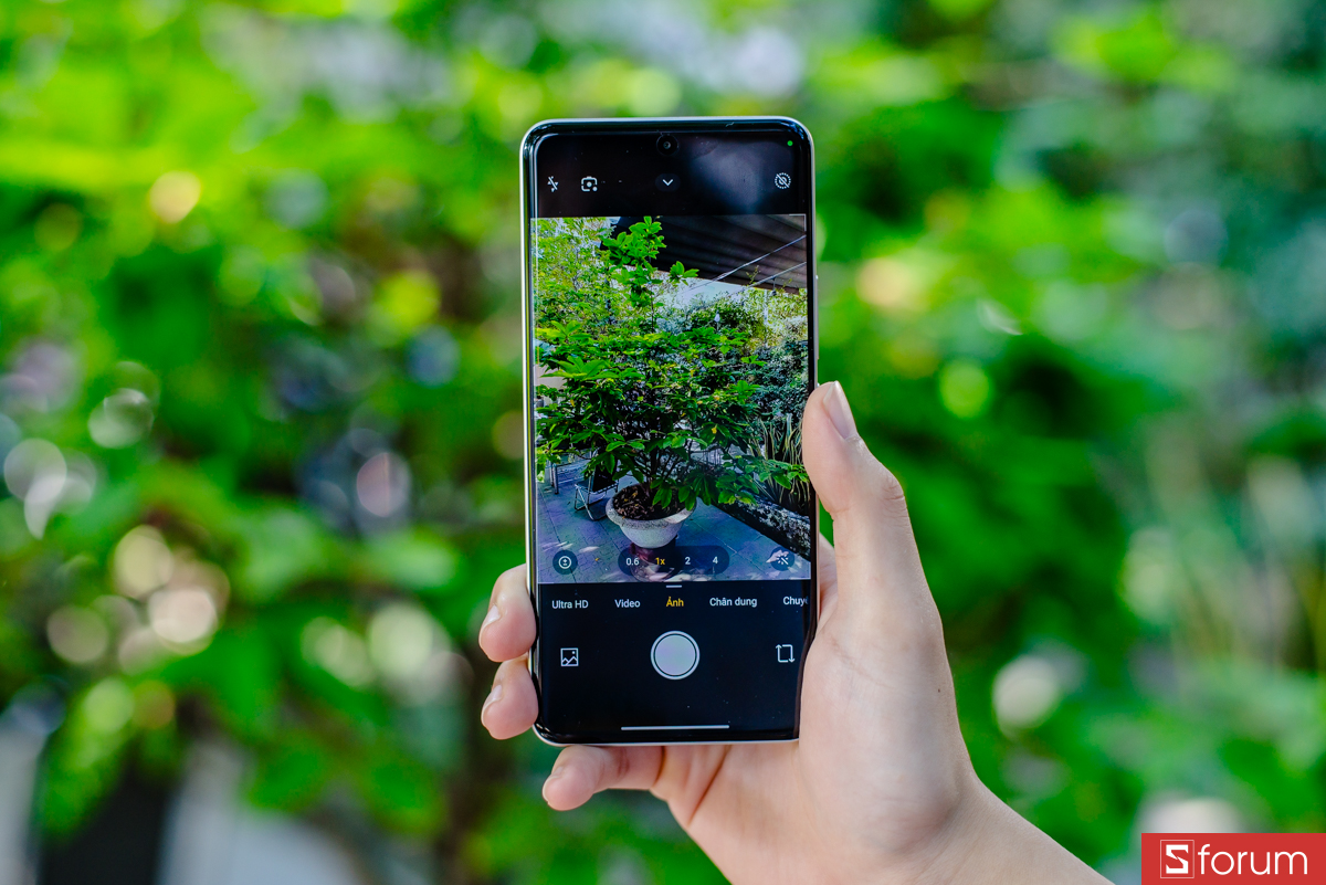 Đánh giá Xiaomi Redmi Note 15 Pro về camera