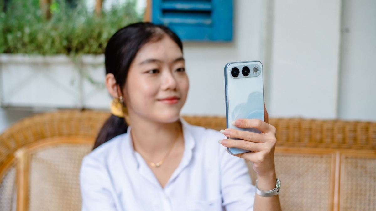 Trải nghiệm camera và các tính năng sáng tạo của OPPO A7 Pro: Máy siêu bền nhưng camera cũng nhiều tính năng thú vị!