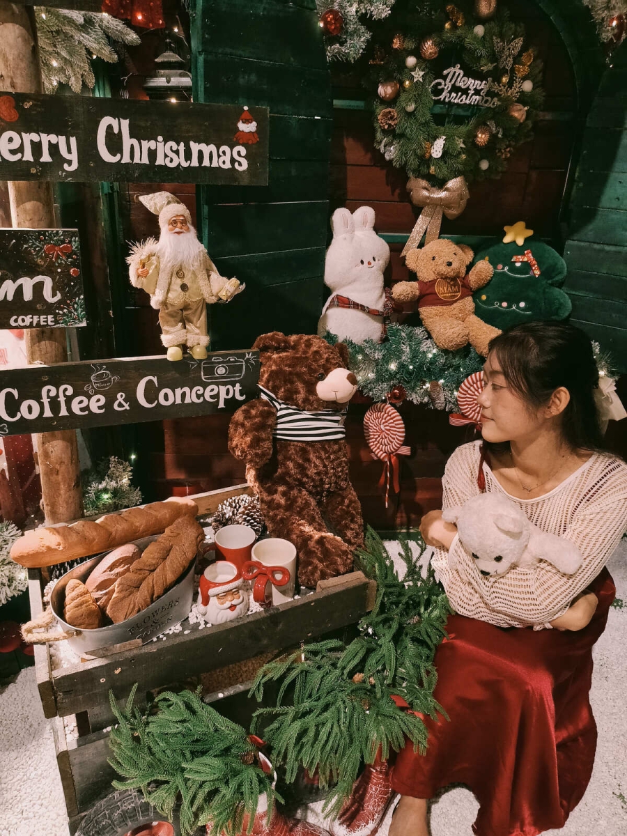 Đánh giá chất lượng camera trên OPPO A7 Pro