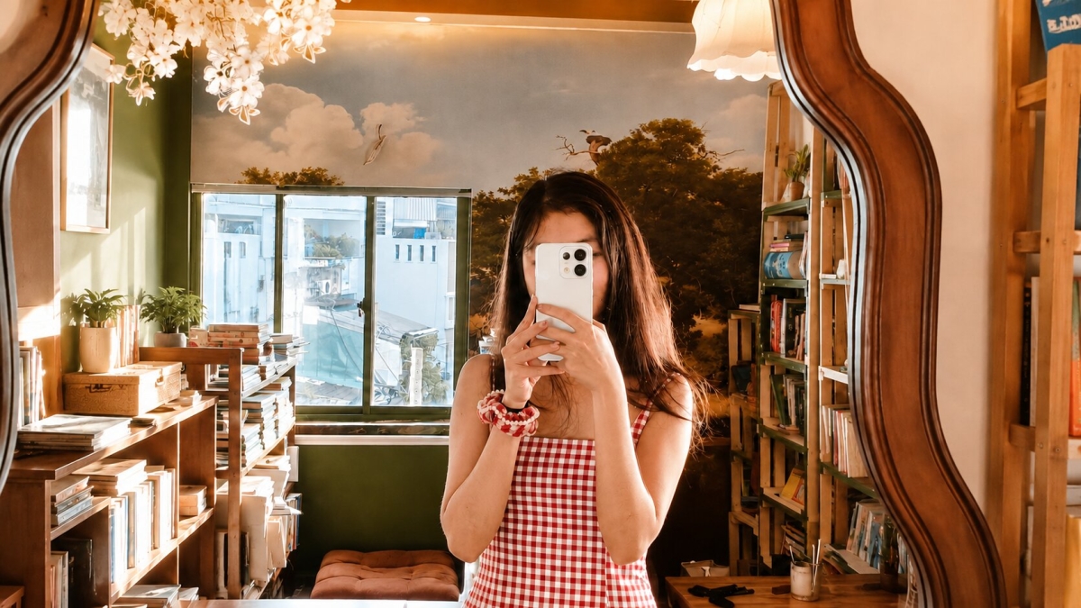 Đánh giá camera OPPO Reno16 F 5G: Mang digicam lên điện thoại, đúng là camera dành cho giới trẻ!