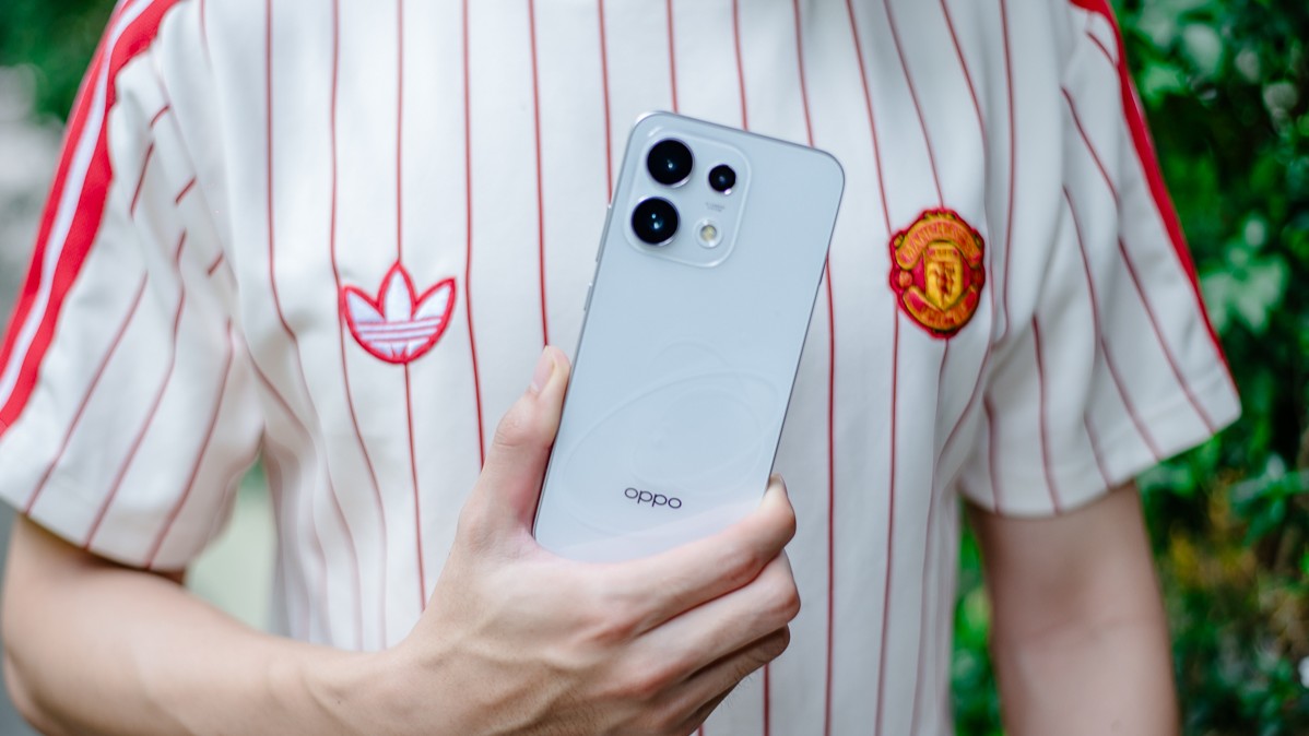Đánh giá hiệu năng OPPO Reno16 F 5G: Chip mới 7300 có đủ cân các tựa game? Đánh giá hiệu năng OPPO Reno16 F 5G: Chip mới 7300 có đủ cân các tựa game?