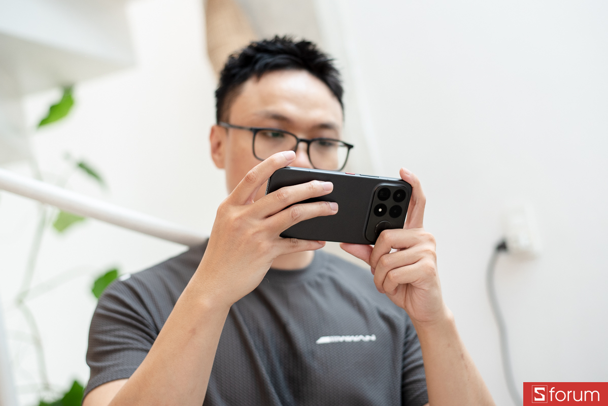Đánh giá hiệu năng Xiaomi POCO F9 Ultra: Hiệu năng mạnh mẽ nhất phân khúc
