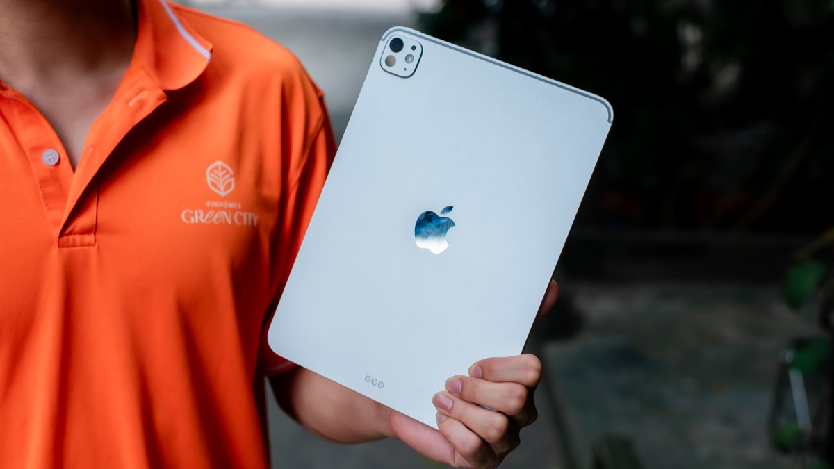 Đánh giá iPad Pro M5 11 inch: Liệu chúng ta có thực sự cần một chiếc tablet "quá mạnh" như vậy?